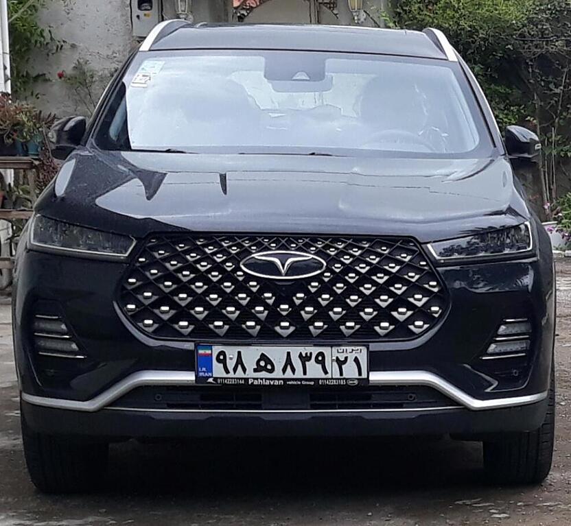فونیکس، تیگو 7 پرو