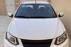 ساینا، EX دنده ای
