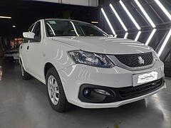 ساینا، GXL دنده ای