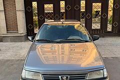 پژو، 405