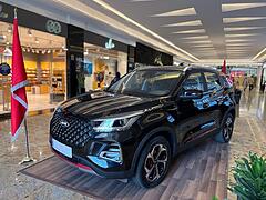 ام وی ام، X55 PRO