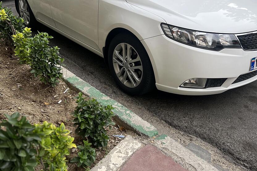 کیا، سراتو (مونتاژ)