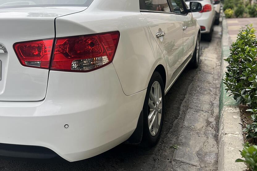 کیا، سراتو (مونتاژ)