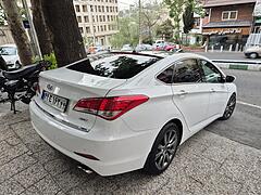 هیوندای، i40