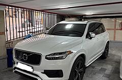 ولوو، XC90