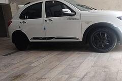 کوییک، دنده ای