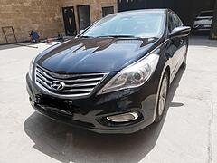 هیوندای، آزرا (گرنجور)