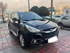 هیوندای، توسان