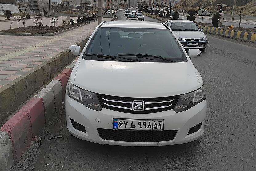 زوتی، Z300