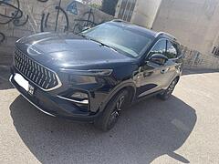 کی ام سی، K7