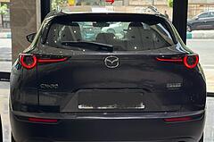 مزدا، CX-30