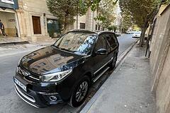 ام وی ام، X33 S