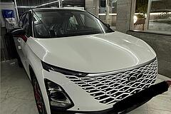 فونیکس، FX
