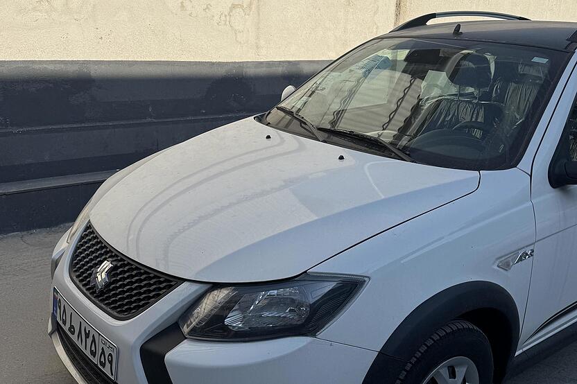 کوییک، GXR