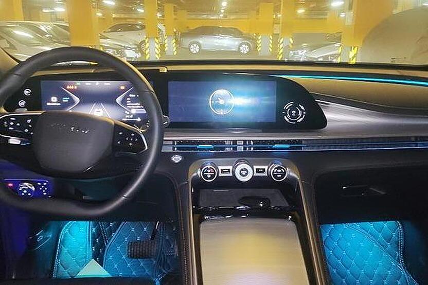 اکستریم، TXL