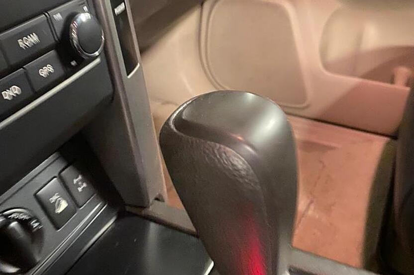 تویوتا، پرادو  چهار در