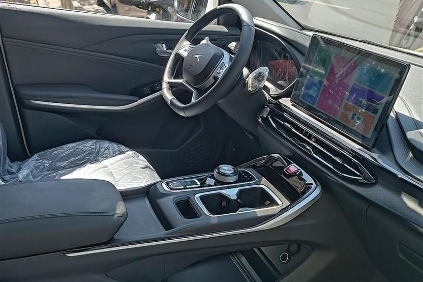 کی ام سی، X5