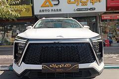 کی ام سی، X5