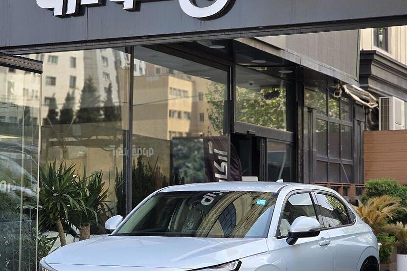 هوندا، HR-V eHEV