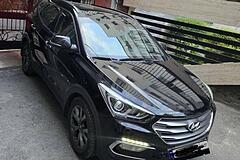 هیوندای، سانتافه