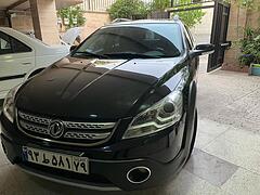 دانگ فنگ، H30 کراس