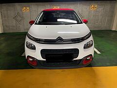 سیتروئن، C3 (مونتاژ)