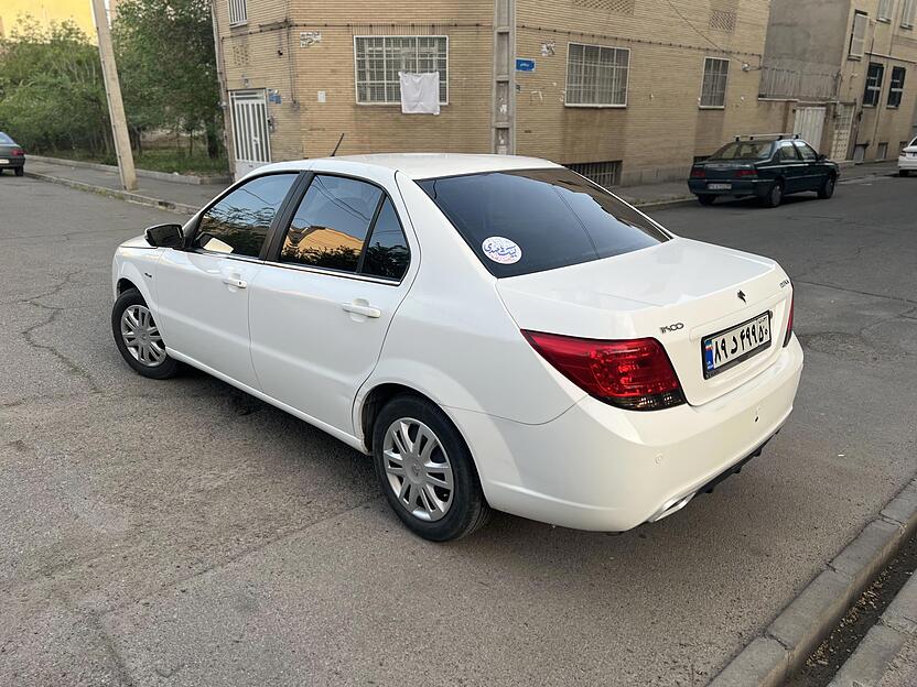 دنا، معمولی