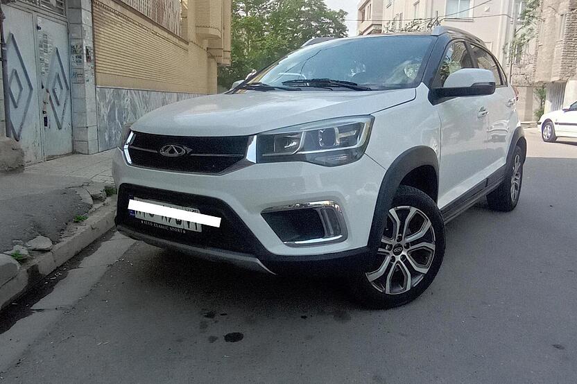 ام وی ام، X22