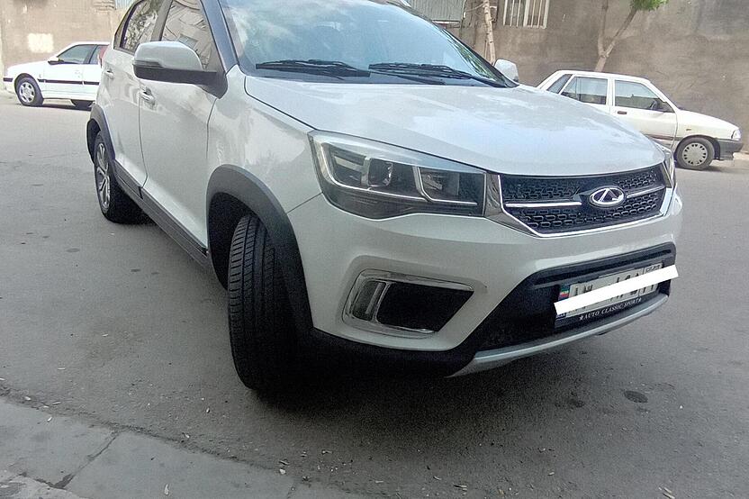 ام وی ام، X22