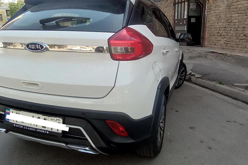 ام وی ام، X22