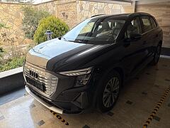 آئودی، Q5 e-tron
