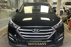 هیوندای، توسان