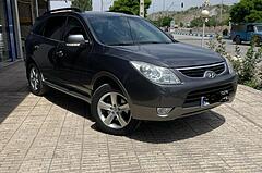 هیوندای، وراکروز