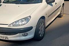 پژو، 206