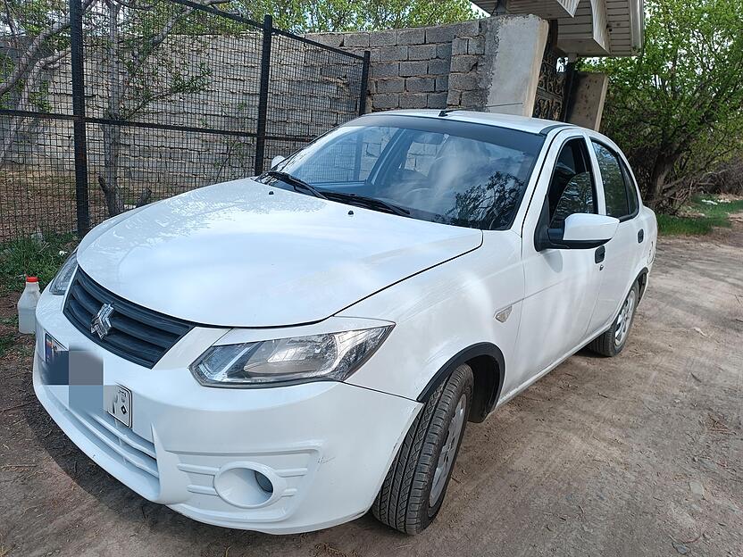 ساینا، EX دنده ای