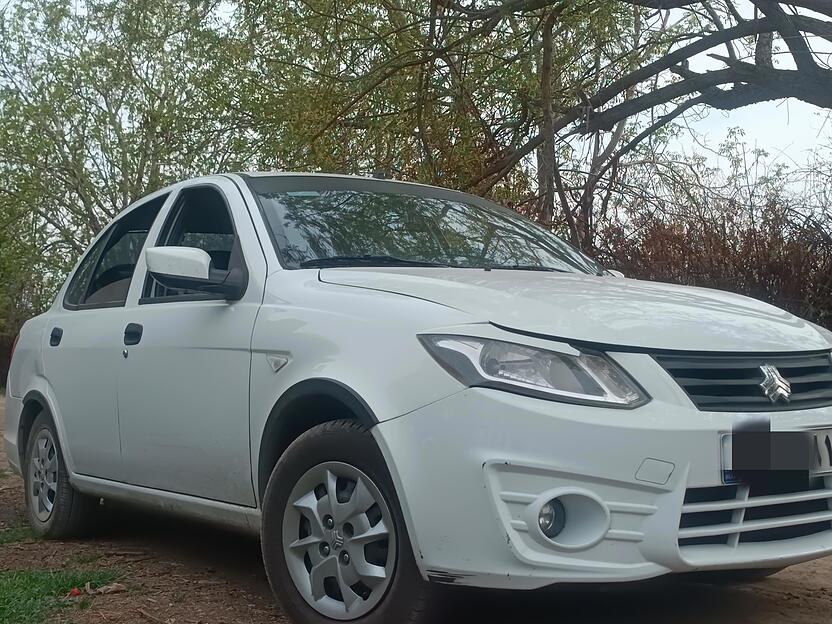 ساینا، EX دنده ای