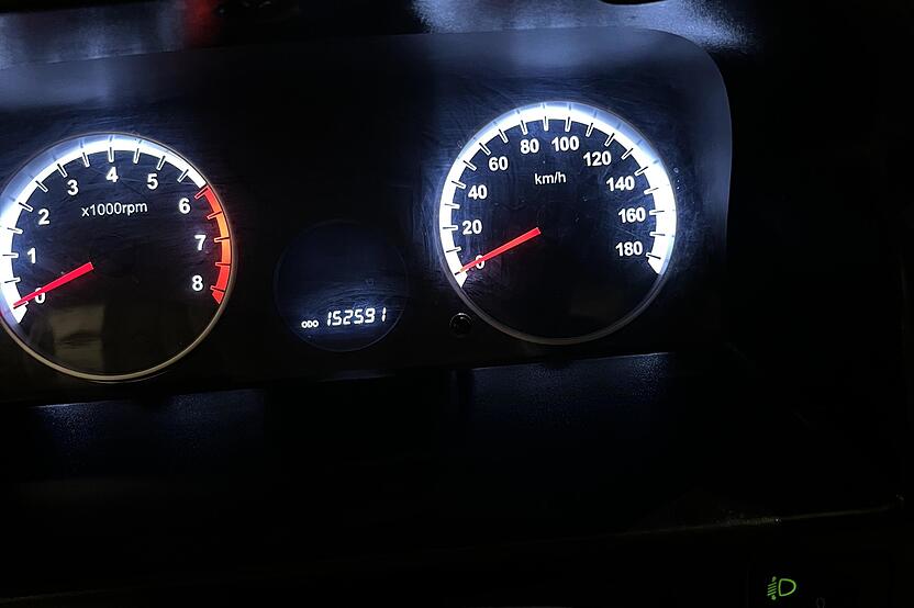 پراید، 131