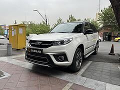 ام وی ام، X33 S