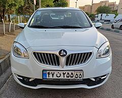 برلیانس، H330