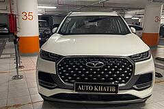 فونیکس، تیگو 7 پرو هیبرید