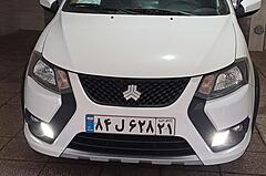 کوییک، دنده ای S