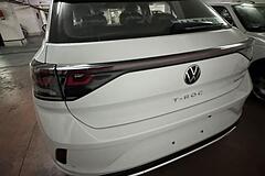 فولکس، تی راک