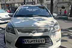 لیفان، X50