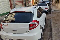 ام وی ام، 315هاچ بک