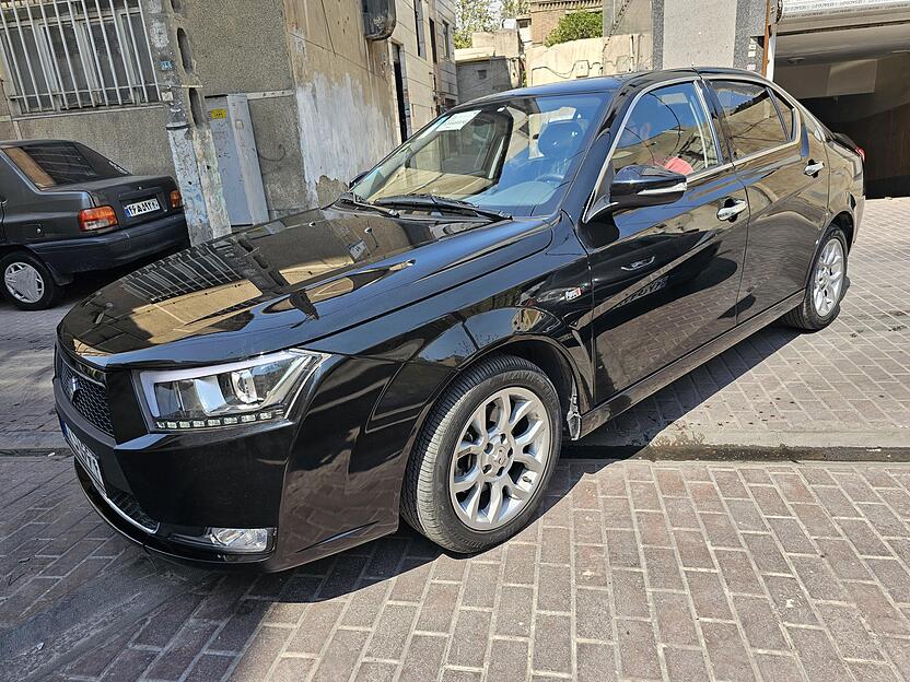 دنا، پلاس EF7