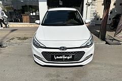 هیوندای، i20 (مونتاژ)