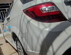 دنا، پلاس EF7P