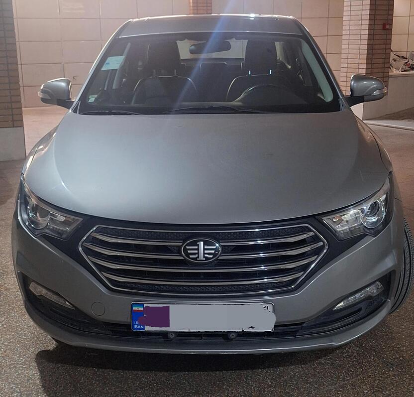 بسترن، B30