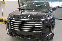 اکستریم، LX