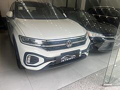 فولکس، تی راک